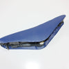 CRF50 110cc 125cc 140cc PIT PRO TRAIL DIRT BIKE BLUE Flat Tall Foam Seat