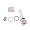 BMW Mini 1 3 5 X Series TPMS Tire Pressure Sensor Valve Stem Repair Kit (2002-2023)