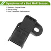 CHEVROLET Sail 2000-2005 MAP Sensor (2000-2005)