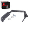 Polaris Ranger 1000 Crew XP PRO XD Matte Black Cast Shift Lever