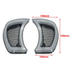 Harley Road Glide Tracer Headlight Vent Accent LED Indicator Lights (2015-2023)