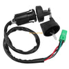 Honda TRX400EX TRX400X TRX450ER TRX450R Ignition Key Switch (2005–2014)