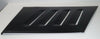 Holden HK HT HG GTS 1968-1971 - Right Hand Side Fender Flutes Rust Panel