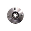 Nissan Pulsar N16 Sedan Rear Wheel Bearing Hub Assembly (2000-2005)