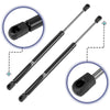 Jeep Grand Cherokee 2 x Rear Glass Window Lift Supports (2005-2010)