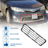 Toyota Camry SE Front Hood Bumper Grille (2012–2012)
