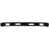 1-Piece Front Bumper For Toyota Pickup 1979-1981 2WD