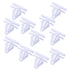 Buick Cadillac Chevrolet Rocker Panel Moulding Clips