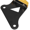 Honda MSX125 Rear Seat Grab Rail Bar Handle Gold Tone (2013-2023)