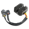 CECTEK 500 GLADIATOR, KINGCOBRA, QUADRIFT Regulator Charge Controller (2015-2023)