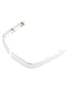 Honda Goldwing GL1800 (2001-2011) Chrome Trunk Molding Trim