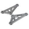 Kawasaki Z1000 Adjustable Lowering Linkage Drop Links (2014-2021)