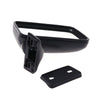 Isuzu Faster Ute 1988-2002 Black Door Mirror