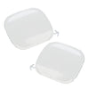 Toyota Highlander Bumper Tow Hook Eye Cover Cap (2015-2017)