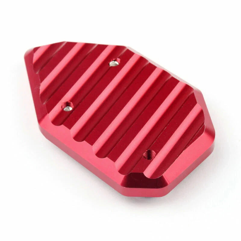MV Agusta Brutale 1078, F4, Brutale 990R Kickstand Plate (2001-2015)