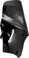 Harley Softail Fat Bob Motorcycle Headlight Fairing Mask (2018-2022)