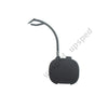 Volvo S80 Rear Bumper Tow Hook Eye Cover Cap (2007–2012)
