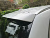 Mitsubishi Outlander Pearl White Rear Boot Spoiler Wing (2013-2018)