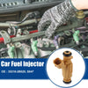 Kia Rio III UB 1.4L CVVT 4 x Fuel Injector Nozzle (2011-2018)