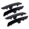 Chevrolet Camaro Smoked Red Turn Signal Side Marker Lights (2010-2015)