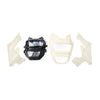 Honda Grom MSX125 LED Headlight & Cover (2016-2018)