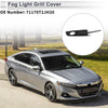 Honda Accord Right Front Fog Light Grill (2014-2015)