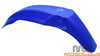 Suzuki DR100 RM100 RM250Z RMX250 RM85L RMZ450 Blue Front Fender Mudguard