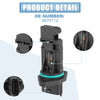 Volvo S80 Mass Air Flow Sensor (1999-2006)