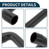 Mercedes-Benz Vito W639 2.2D (2003-2014) Rubber Radiator Hose