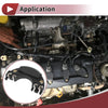 Mazda 323 Ignition Control Module (1987-1995)