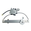 Ford Falcon EA EB ED EF EL Rear Right Window Regulator with Motor (88-98)