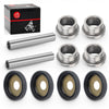 Yamaha Rhino 450 / 660 / 700, Kodiak 400 / 450 / 700 Rear Knuckle Bushing Kit