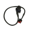 RAM PROMASTER 1500 2500 3500 Rear View Reverse Camera (2018-2021)