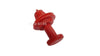 Volvo V740 V940 V960 10 x Door Panel Retainer Clips (1985-1998)