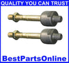 Acura CL TL Honda Accord EV415 Steering Inner Tie Rod End (1998–2003)