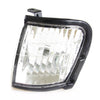 Isuzu TF TFR Holden Rodeo Vauxhall Brava 1999-2002 Clear Corner Light x2