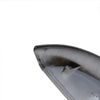 Honda 10th Civic L+R Gloss Black Rearview Side Mirror Cover Caps (2016-2021)
