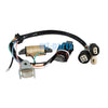 Yamaha YFM80 Badger, YFM100 Champ Stator Magneto Coil (1992-1994)