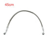 Motorcycle 45cm Stainless Steel Clutch Hydraulic Oil Hose Line