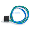 Suzuki LTA500X KingQuad 500, LTA450X Pulsar Sensor Coil (2007-2017)