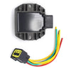 Suzuki LTF400 Eiger, LTA400 Eiger Voltage Rectifier Regulator (2002-2007)