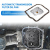 Toyota Camry Transmission Filter Oil Pan Gasket