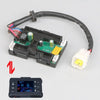 Car Accessory Main Board 12V 5KW Diesel Heater