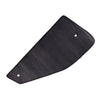 Ford Explorer 2011-2019 Black Privacy Side Window Sun Shade Cover