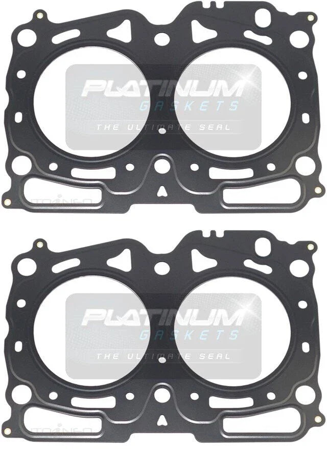 Subaru Impreza GD9 GG9 GE7 GH7 2.0L EJ20 EJ204 2 x Cylinder Head Gasket