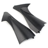 Yamaha YZF R6 Gas Fuel Tank Side Cover (2006-2007)
