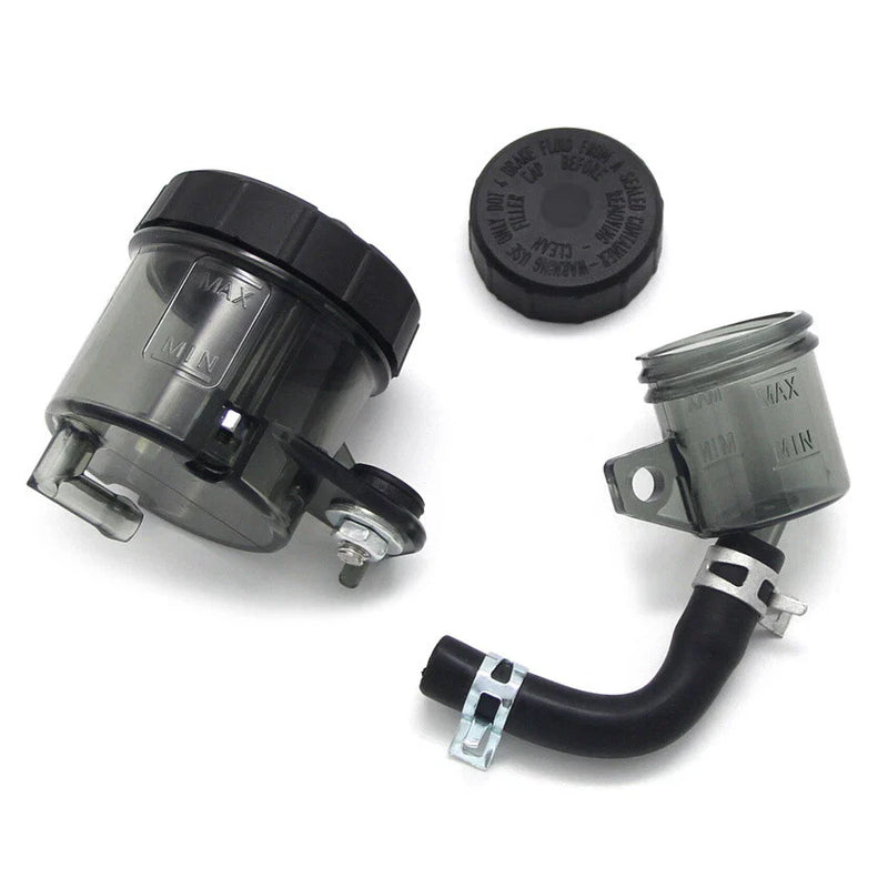 Ducati 848, 900SS Front Brake & Clutch Master Cylinder Reservoir (2000-2015)