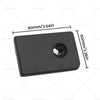 Mercedes G-Class W463 Glove Box Lock Latch Cover (2004-2018)