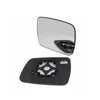 Land Rover LR2 LR4 Range Rover Sport Right Side Heated Mirror Glass