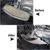 Harley Touring Electra Glide Softail Stretched Floorboards